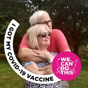 Meet your Posher, Kathy